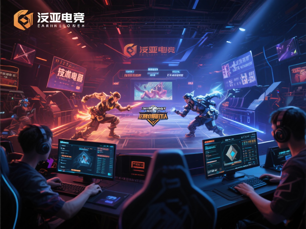 泛亚电竞官方平台:引领电竞潮流的专业首选 此外,平台的技术团队通过持续优化服务器性能,保证游