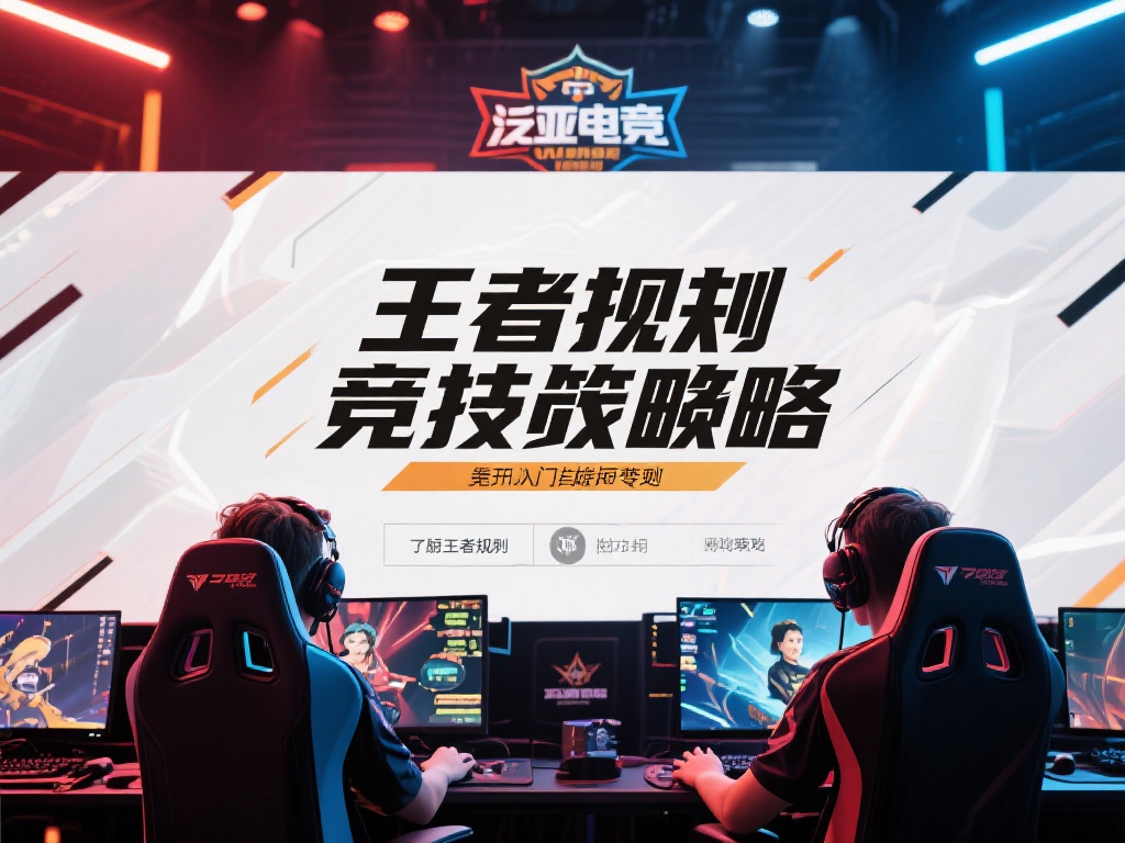 在激烈的竞争中，如何掌握泛亚电竞的制胜秘诀是每个电