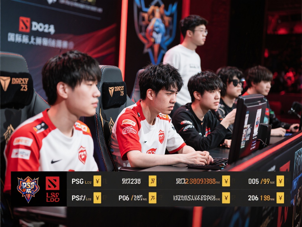 揭秘如何在泛亚电竞平台安全买球实现收益最大化 案例分析:
在2023年的《DOTA2》国际邀请