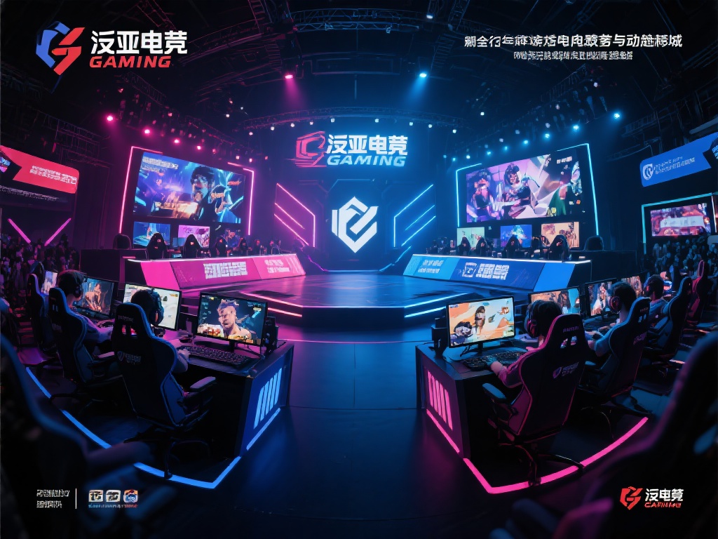 深入解读泛亚电竞Gaming魅力与未来发展趋势 近年来,随着电竞行业的蓬勃发展,泛亚电竞Gamin