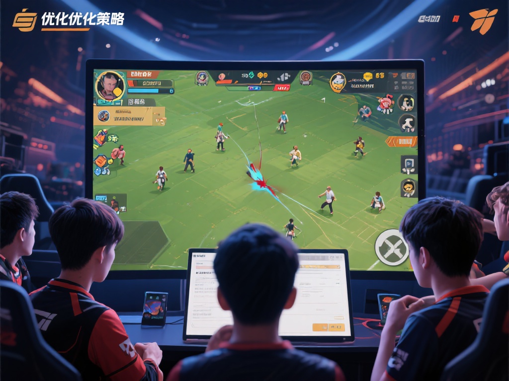 深入解析泛亚电竞稳赢秘诀:掌握核心技巧与制胜策略 此外,优化策略的过程也离不开后期复盘。在游戏结束后