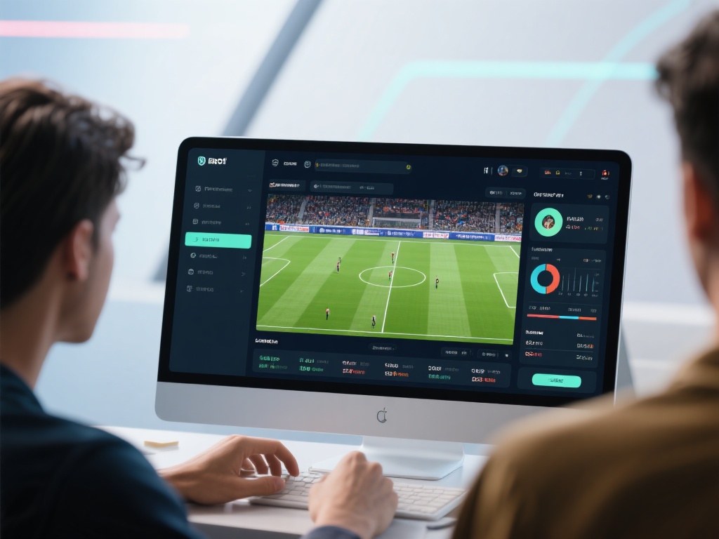 全面解析泛亚电竞押注平台:哪家更胜一筹? 用户体验直接影响到玩家在平台上的最终感受。那些拥有