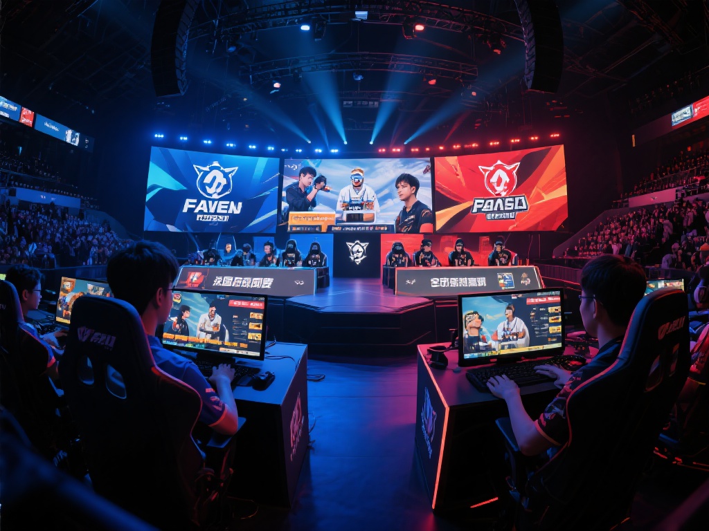 泛亚电竞赛事资讯热门网站推荐大全 电竞的发展势如破竹,无论是经典游戏的国际赛事,还是