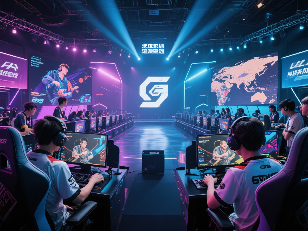 泛亚电竞线路规划全攻略:畅享顶级竞技体验 电竞产业在近年来迎来了爆炸式发展,成为无数年轻人关