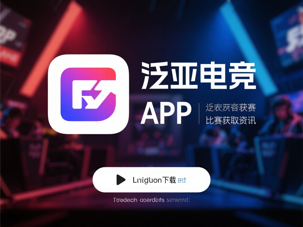 随着电子竞技的迅猛发展，泛亚电竞APP成为广大爱好