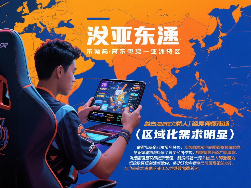 深入解析泛亚电竞企业定位与未来战略发展方向 泛亚地区涵盖东亚、东南亚及亚太部分地区,拥有庞大的