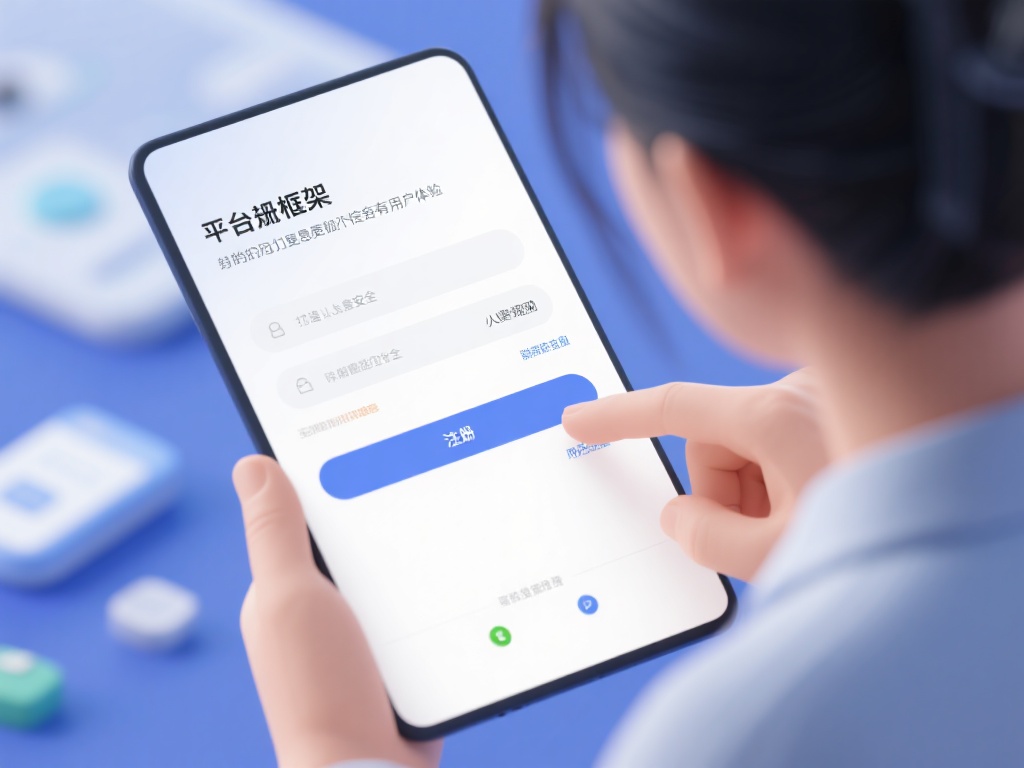 泛亚电竞平台注册的详细流程与关键注意事项揭示 不过,在进行平台注册之前,用户需要对平台的框架、规