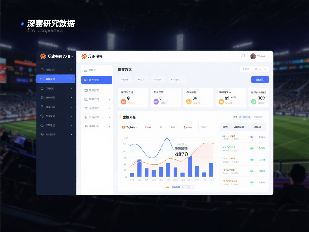 泛亚电竞772两种策略选择详解与深度解析 深入研究赛事数据:泛亚电竞772平台提供了各种赛事
