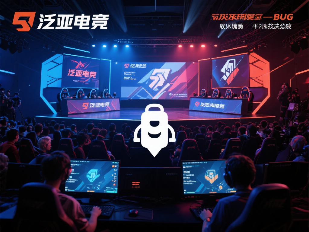 随着电子竞技行业的迅猛发展，泛亚电竞作为其中的佼佼
