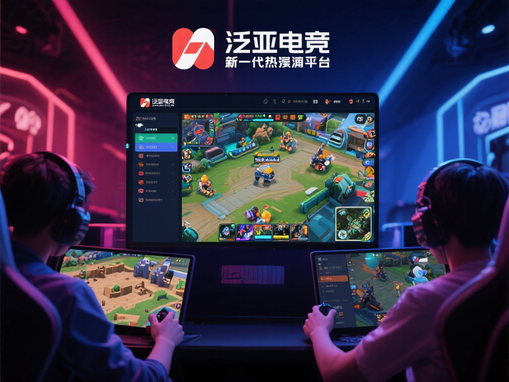 泛亚电竞作为近几年备受热议的平台，它之所以能从众多