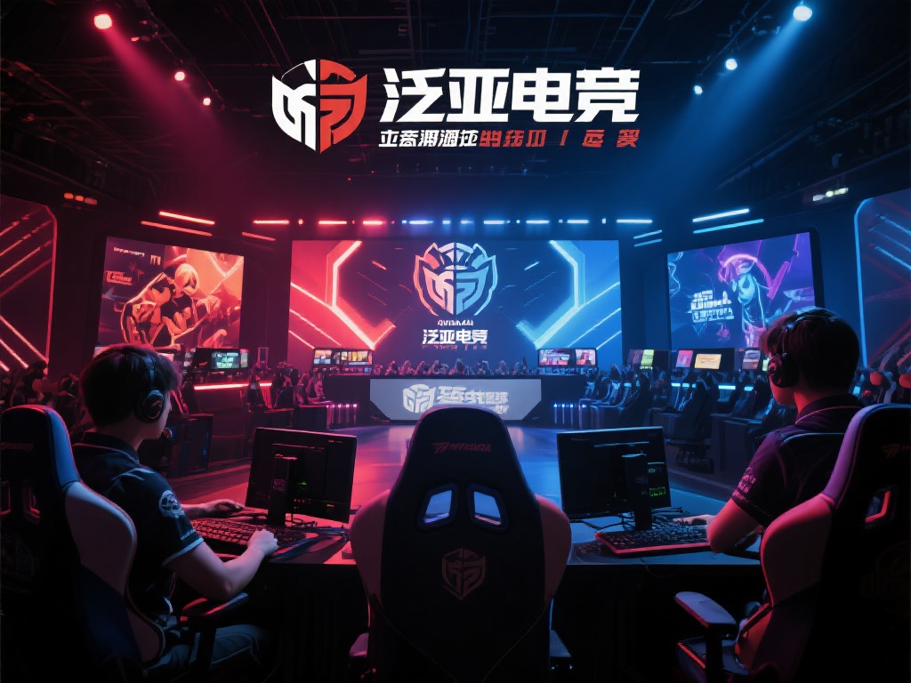 随着电子竞技的快速发展，泛亚电竞逐渐成为众多玩家和