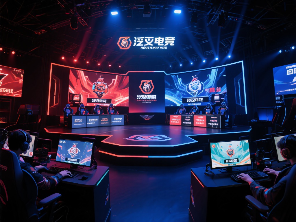 在这个电子竞技蓬勃发展的时代，越来越多的玩家渴望能