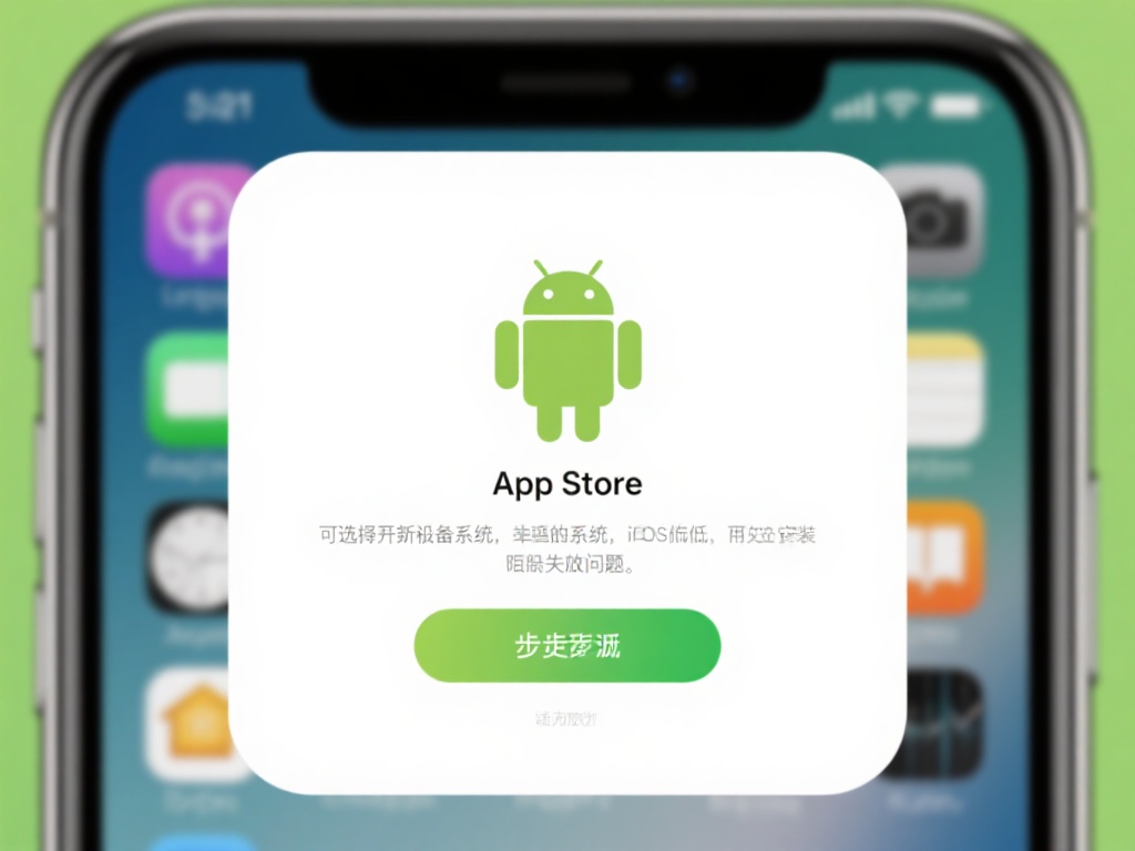 步骤二：正确选择适配版本
不同智能设备需下载符合