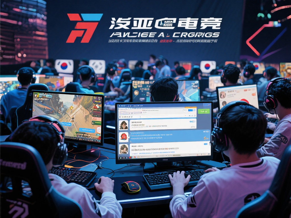 泛亚电竞最早的起源可以追溯到互联网刚刚兴起的年代。