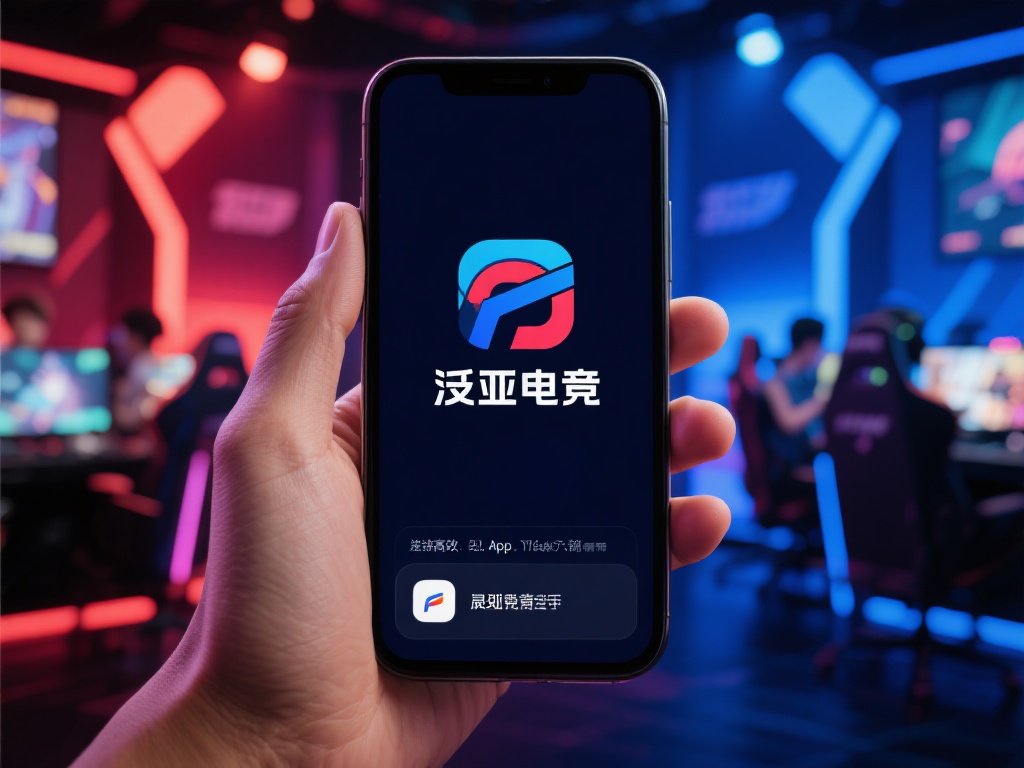 泛亚电竞作为全球知名的电竞平台，吸引了数以百万计的