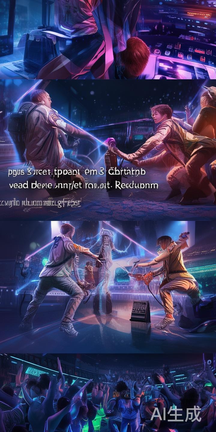 泛亚电竞攻略:详尽游戏技巧与实用秘籍全面解析 团队合作是泛亚电竞中取胜的关键因素。通过实时语音沟