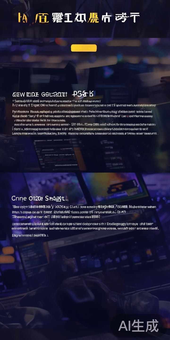 在当今电子竞技蓬勃发展的背景下，泛亚电竞主播竞猜软