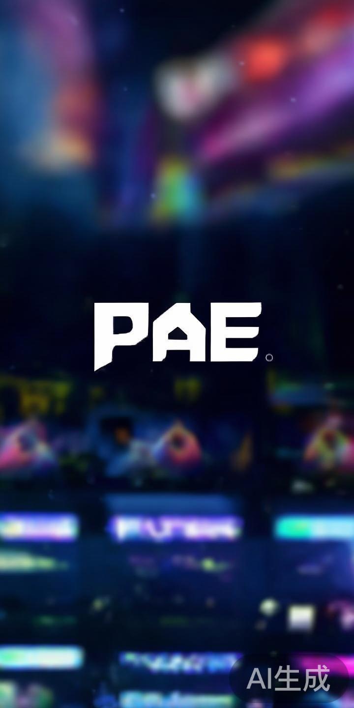 在市场推广环节，PAE作为官方简称，经常被应用于宣