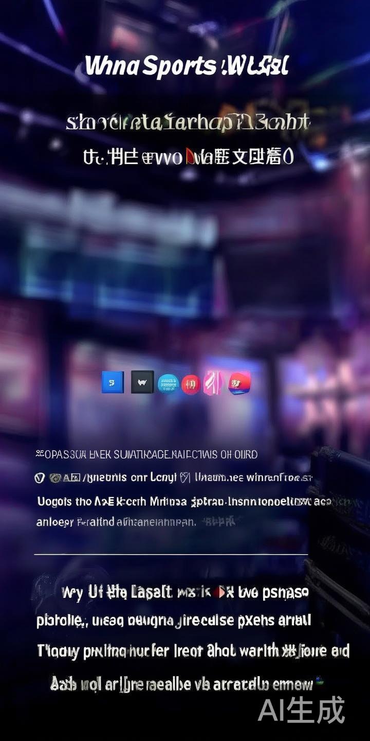 为何选择泛亚电竞微博平台获取赛事资讯
泛亚电竞作