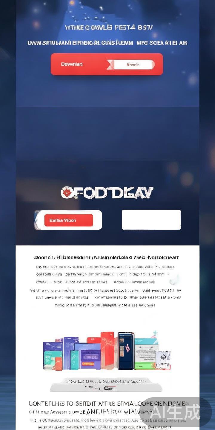 找到下载入口
在首页或导航栏中找到“下载”或“官