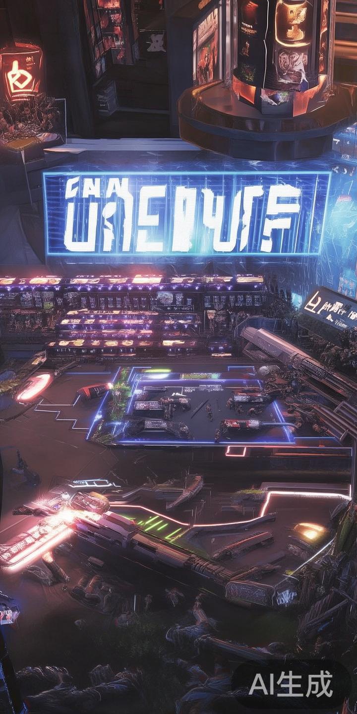 泛亚电竞电子游戏深度解析:最新游戏资讯与实用玩法技巧全方位指南 最新的泛亚电竞游戏版本不断更新,增加了大量新内容。