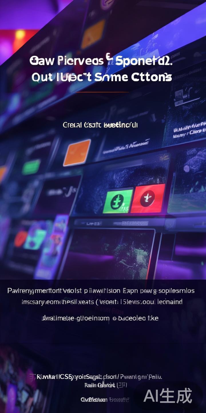 作为行业内颇具影响力的平台，泛亚电竞提供了丰富多样