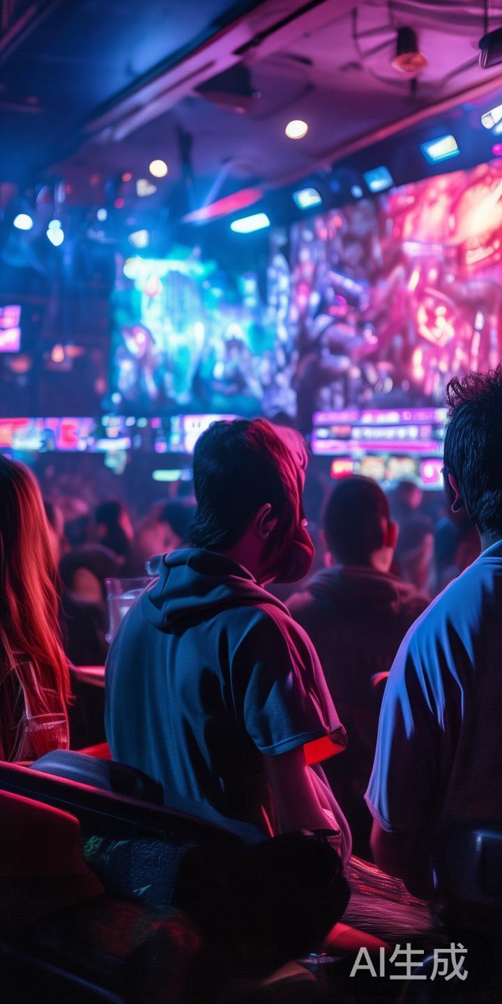 泛亚电竞在线观看的关键在于网络连接的稳定性。为了增