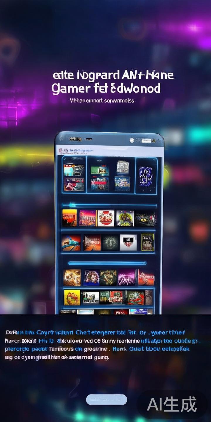 一些知名的游戏门户网站也会提供泛亚电竞的游戏下载，